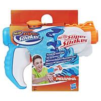 NERF Super Soaker Piranha waterpistool