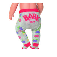 BABY born Trend Maillots dubbelverpakking - 43 cm Main Image - 2