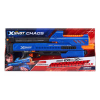 X-SHOT DART ABLL BLASTER-CHAOS ORBIT