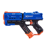 X-SHOT DART ABLL BLASTER-CHAOS METEOR