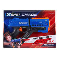 X-SHOT CHAOS METEOR