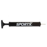 SportX balpomp - 30 cm productafbeelding 3