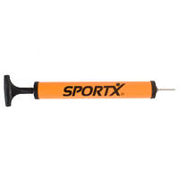 SportX balpomp - 30 cm productafbeelding 2