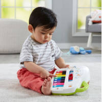 Fisher-Price Leerplezier puppy's piano productafbeelding 7