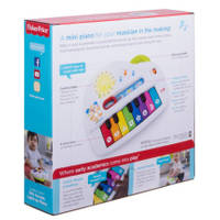 Fisher-Price Leerplezier puppy's piano productafbeelding 9