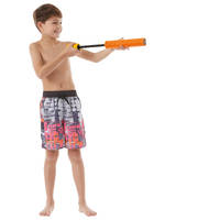 Summertime waterpistool Foam Shooter - 33 cm productafbeelding 2