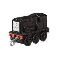 Thomas & Friends Trackmaster Diesel