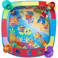 Playgro Pop & Drop activiteiten gym productafbeelding 2