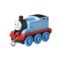 Thomas & Friends TrackMaster Thomas