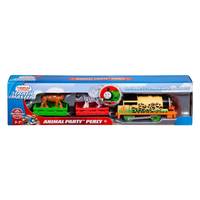 Thomas & Friends TrackMaster Animal Party Percy