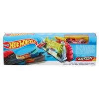 Hot Wheels klassieke stuntset productafbeelding 3
