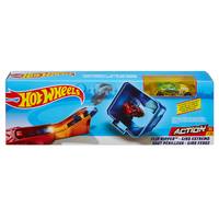 Hot Wheels klassieke stuntset productafbeelding 5