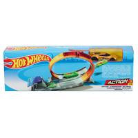 Hot Wheels klassieke stuntset productafbeelding 4