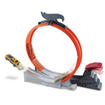 Hot Wheels klassieke stuntset productafbeelding 8