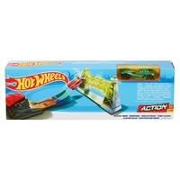 Hot Wheels klassieke stuntset productafbeelding 6