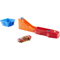 Hot Wheels klassieke stuntset productafbeelding 7