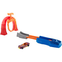 Hot Wheels klassieke stuntset productafbeelding 10