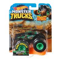 Hot Wheels monstertrucks - 1:64 productafbeelding 3