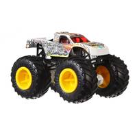 Hot Wheels monstertrucks - 1:64 productafbeelding 10