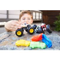 Hot Wheels monstertrucks - 1:64 productafbeelding 5