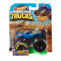 Hot Wheels monstertrucks - 1:64 productafbeelding 2