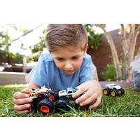 Hot Wheels monstertrucks - 1:64 productafbeelding 6