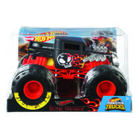 Hot Wheels monstertrucks Bone Shaker - 1:24