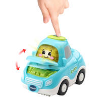 VTech Toet Toet Auto's Owen auto Main Image - 1