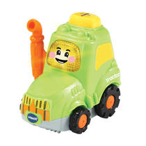 VTech Toet Toet Auto's Tijn tractor Main Image - 0