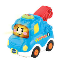 VTech Toet Toet Auto's Tygo takelwagen Main Image - 0