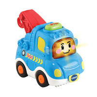 VTech Toet Toet Auto's Tygo takelwagen Main Image - 2