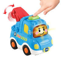 VTech Toet Toet Auto's Tygo takelwagen Main Image - 1