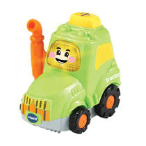 VTech Toet Toet auto's Bart Tijn & Harvey Main Image - 4