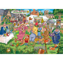 Puzzel Sorteerder (tot 1000 stukjes) - kopen bij