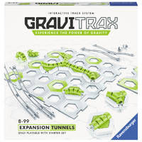 Ravensburger GraviTrax uitbreidingsset Tunnels