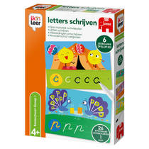 Ik leer letters schrijven productafbeelding 5
