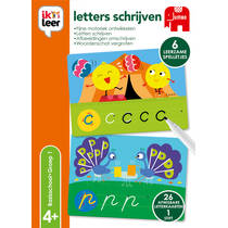 Ik leer letters schrijven productafbeelding 4
