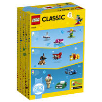 LEGO CLASSIC 11005 CREATIEF PLEZIER HTF