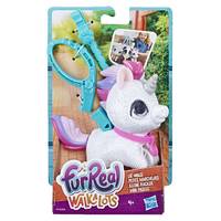 FurReal Walkalots kleine dieren