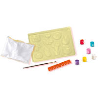 SES Creative gieten en schilderen vrolijke figuren productafbeelding 5