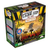 Escape Room: The Game Jumanji