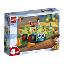 LEGO 10766 4+ WOODY & RC