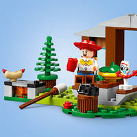 LEGO 10769