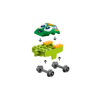 LEGO 10771