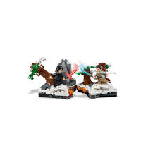 LEGO SW 75236 DUEL OP DE STARKILLER