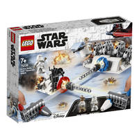 LEGO SW 75239 ACTION BATTLE AANVAL HOTH™