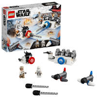 LEGO Star Wars Action Battle aanval op de Hoth Generator 75239