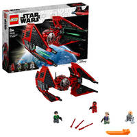 LEGO Star Wars Major Vonregs TIE Fighter 75240