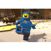 PS4 THE LEGO MOVIE 2