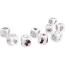 Rory’s Story Cubes original productafbeelding 2